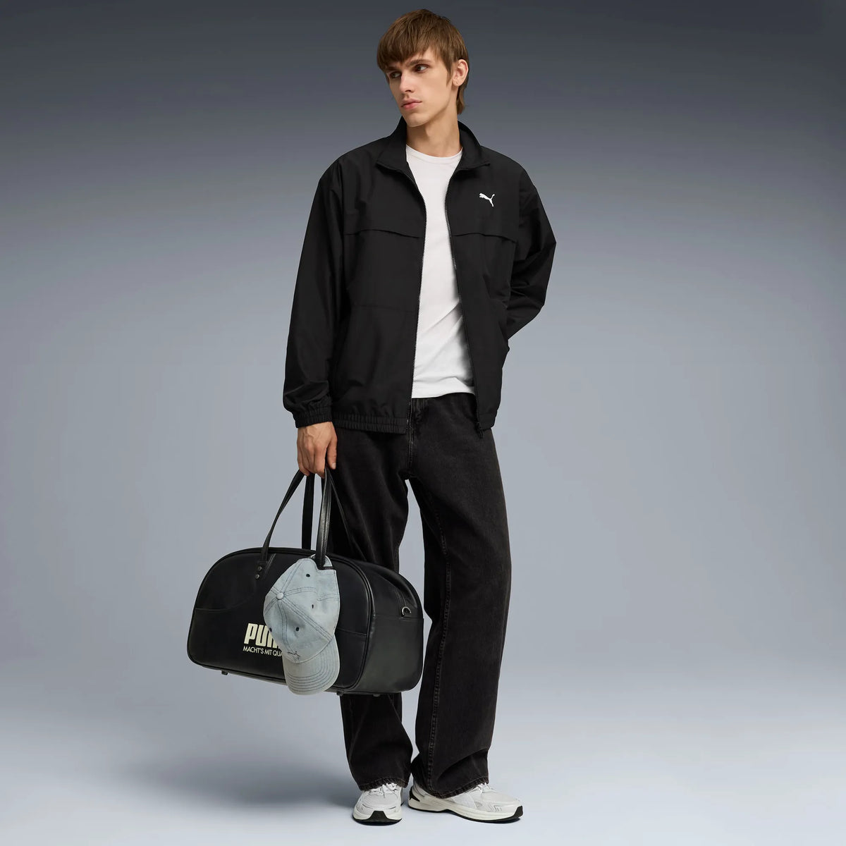 PUMA Black