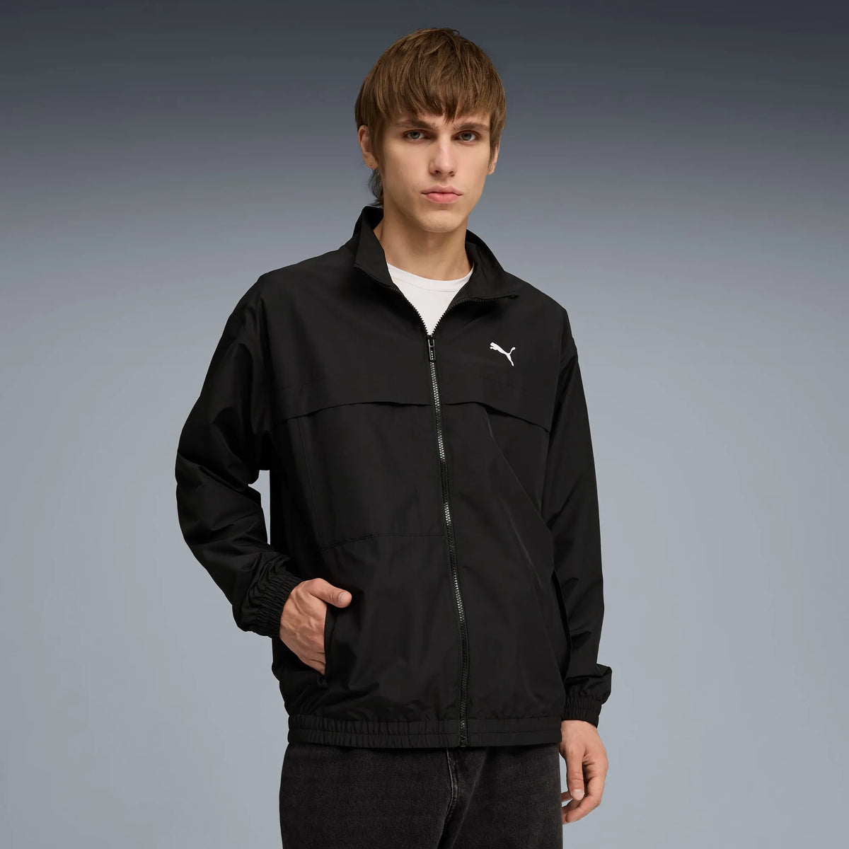 PUMA Black