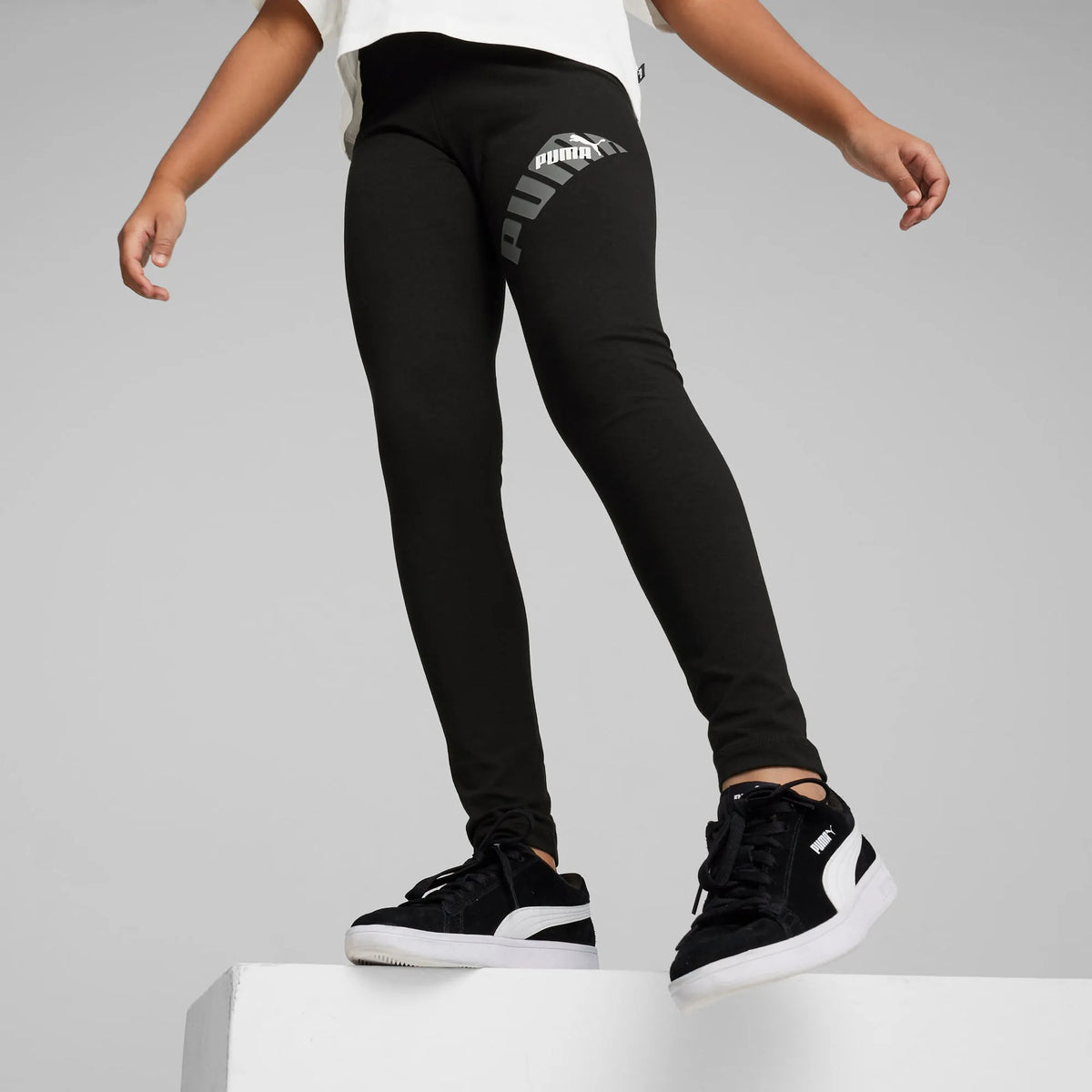 PUMA Black