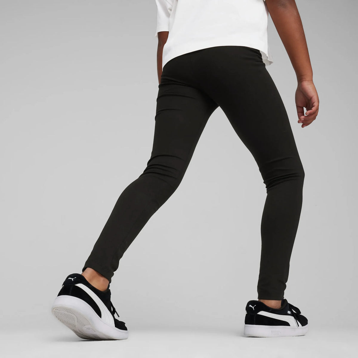 PUMA Black
