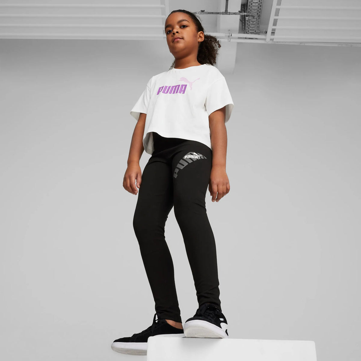 PUMA Black