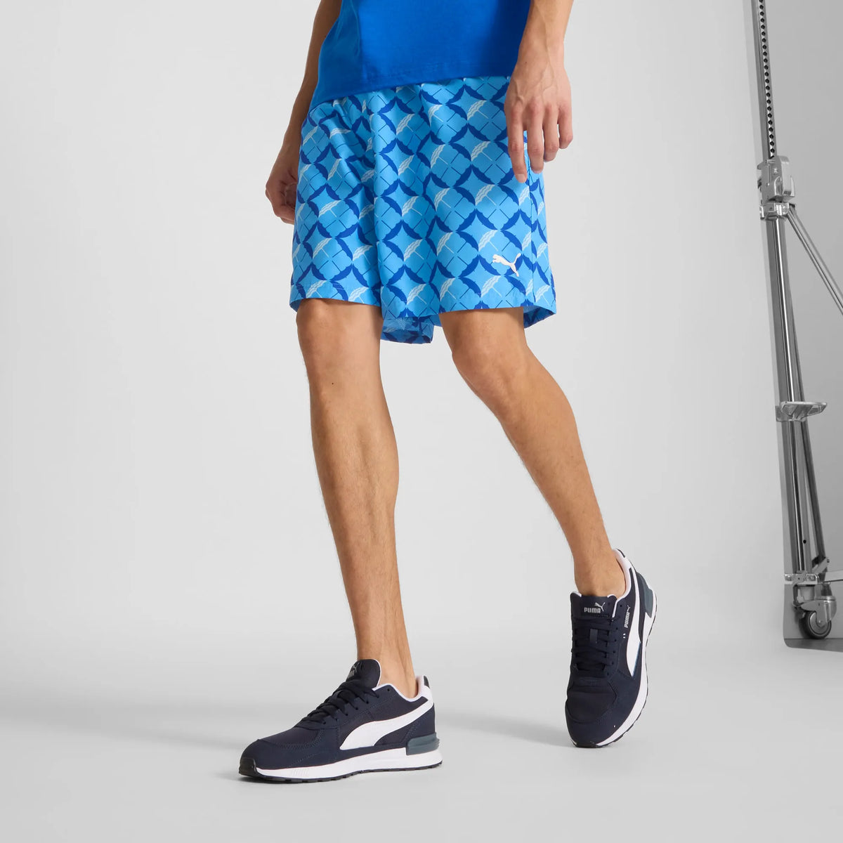 Team Light Blue-AOP