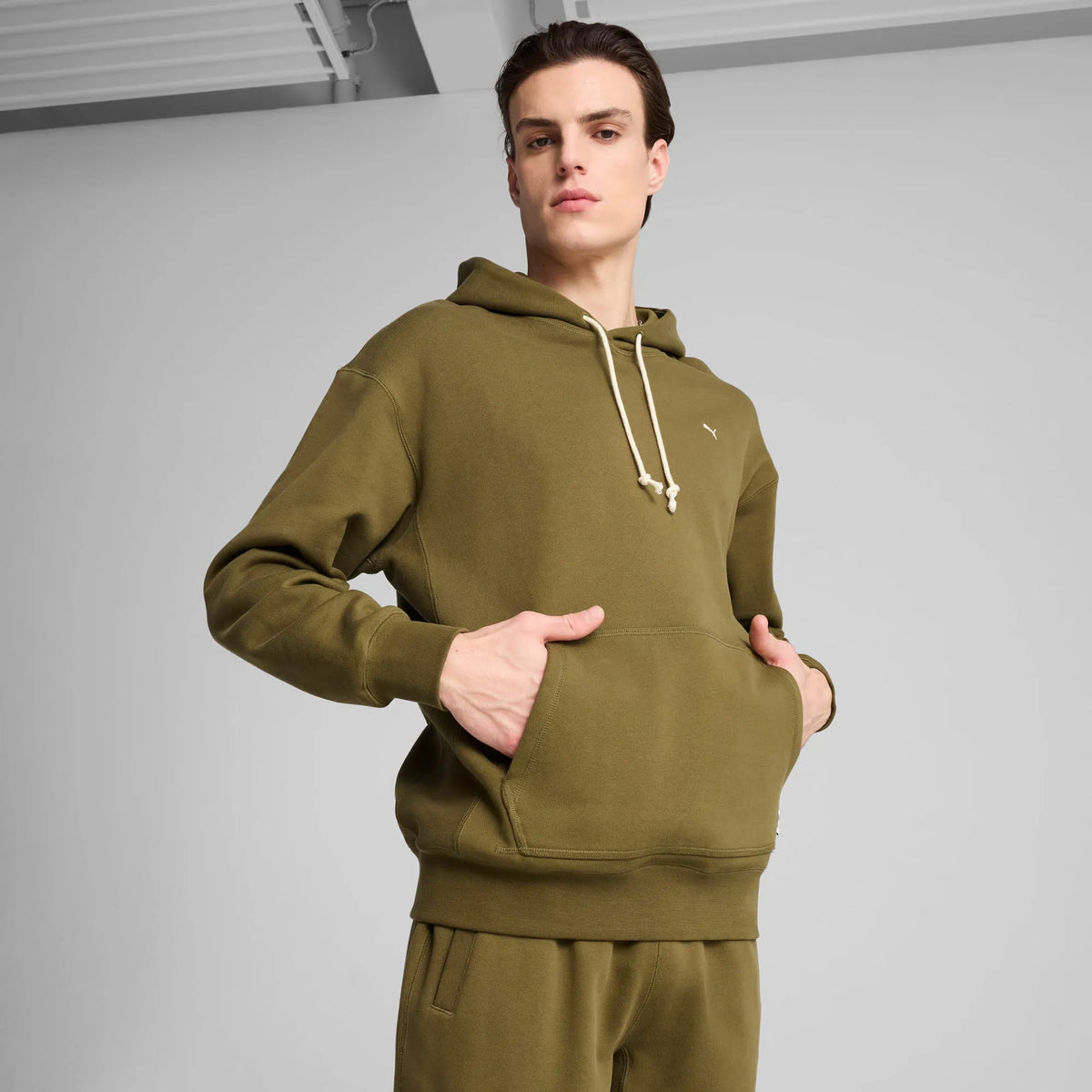 Olive Drab