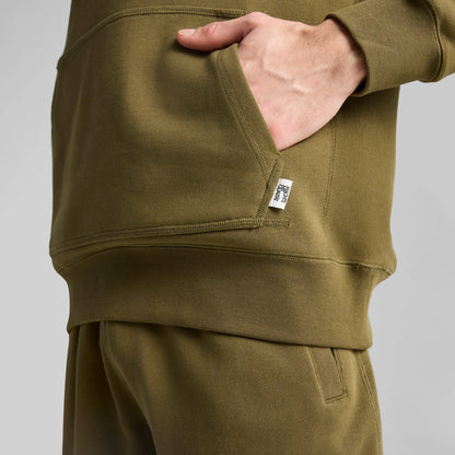 Olive Drab