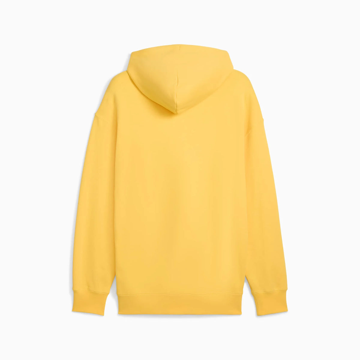 Sunny Yellow