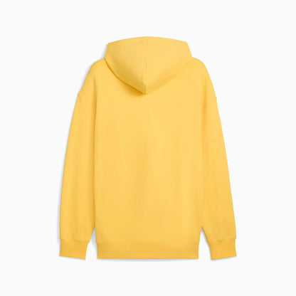 Sunny Yellow