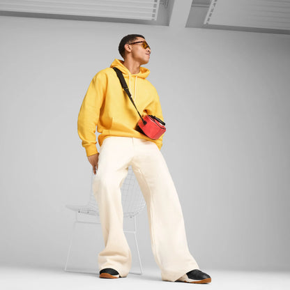 Sunny Yellow