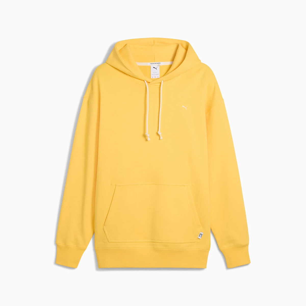 Sunny Yellow