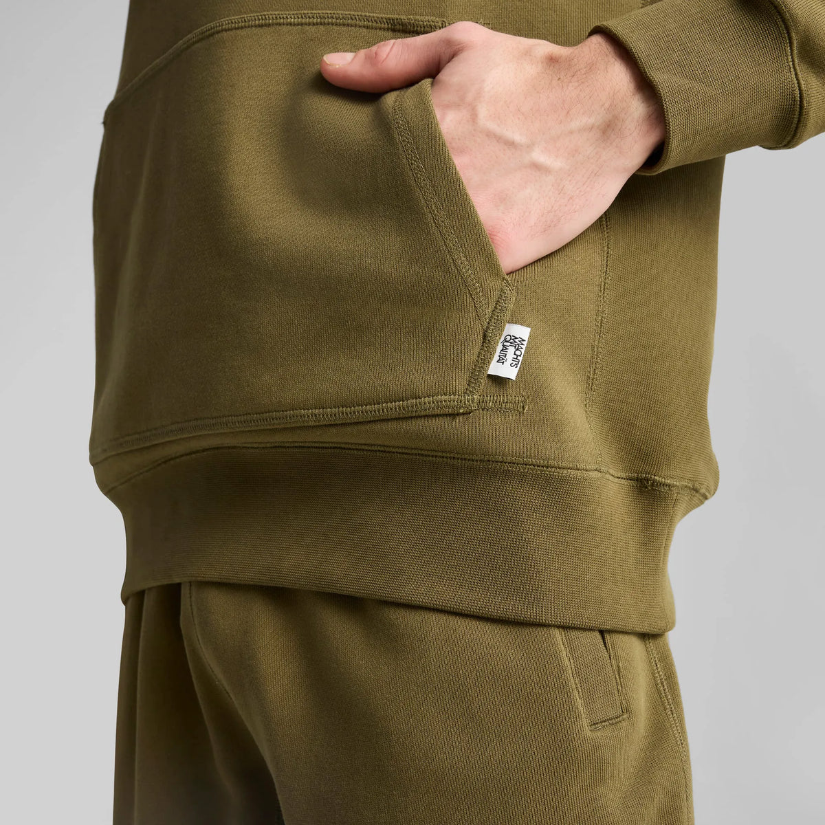 Olive Drab