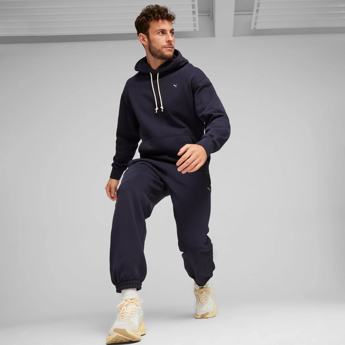 New Navy