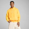 Sunny Yellow
