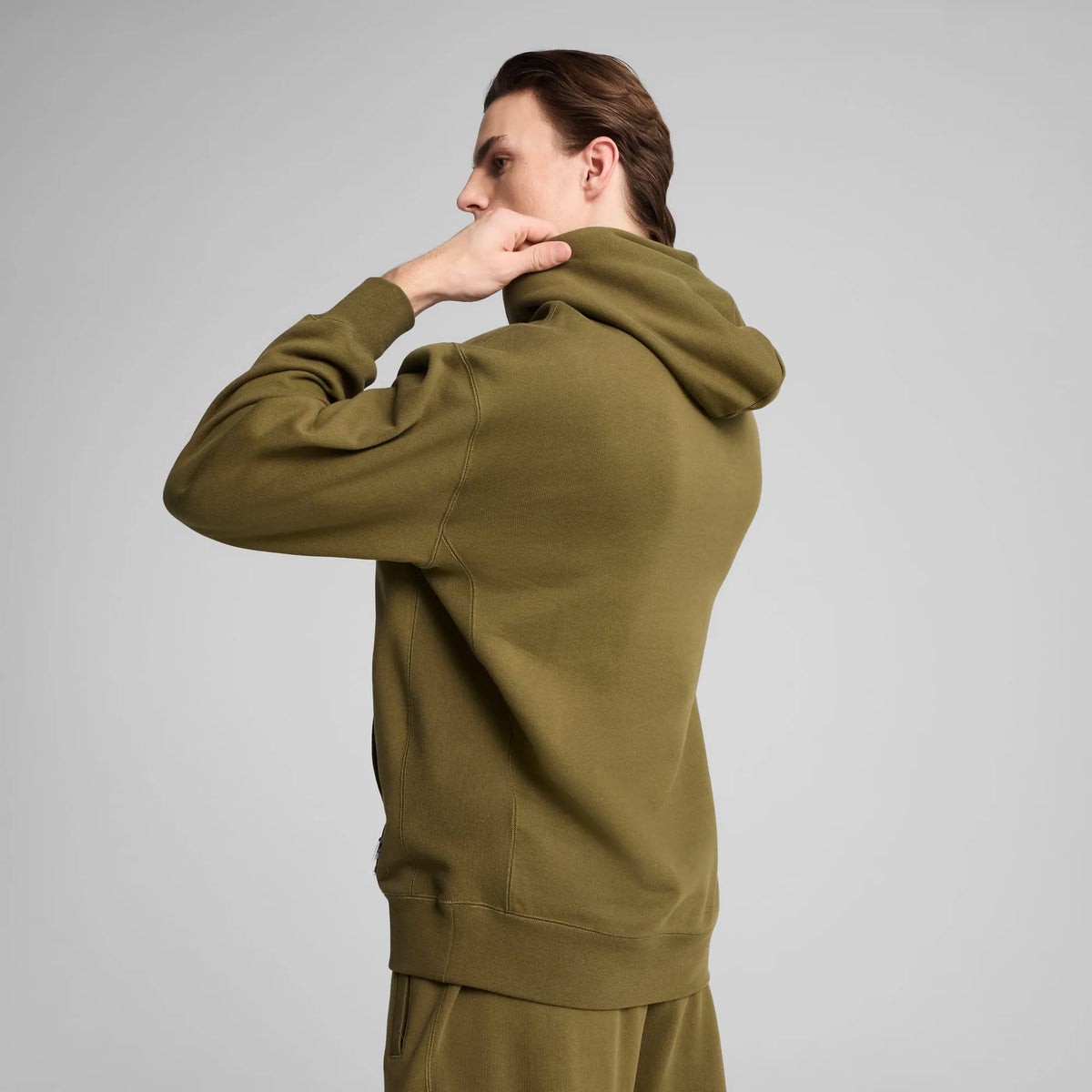 Olive Drab