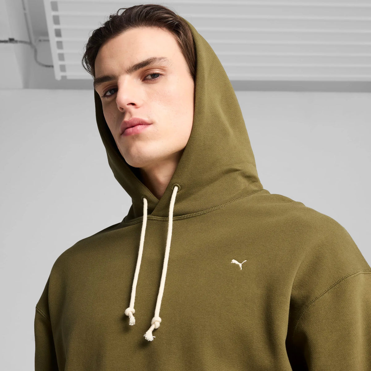 Olive Drab