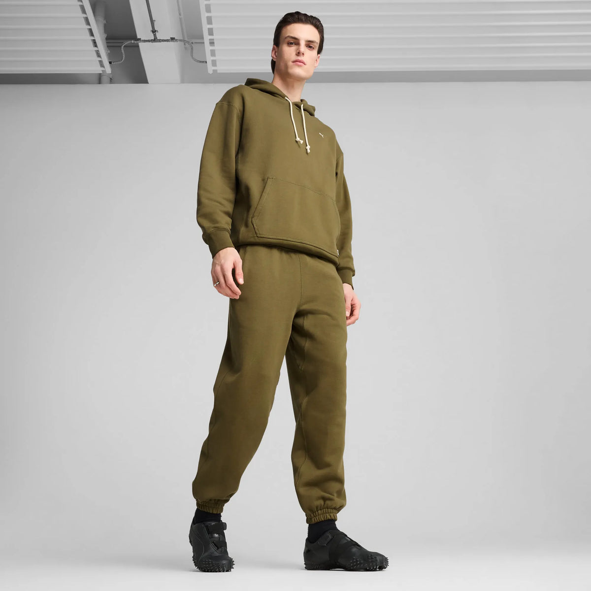 Olive Drab