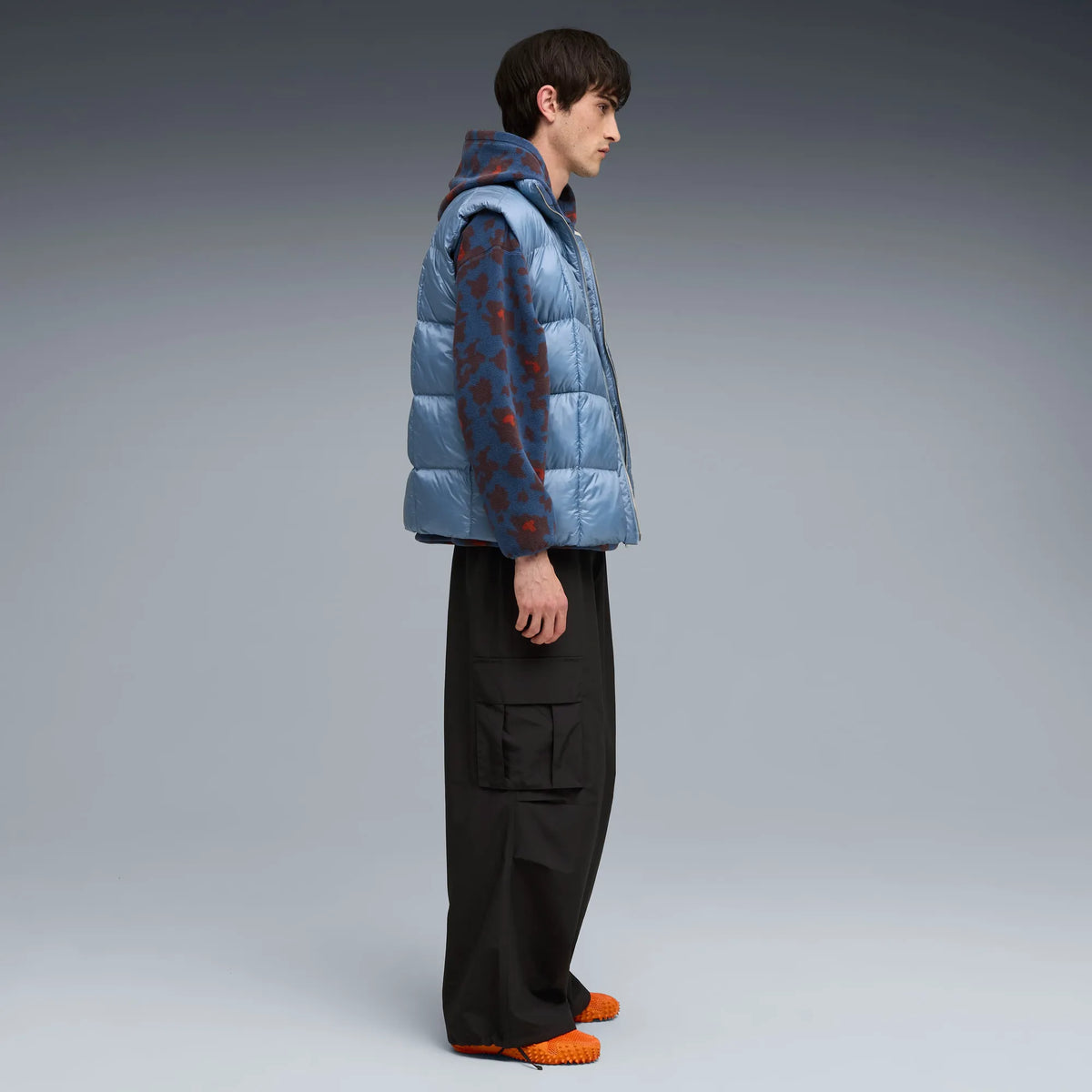 Cool Blue
