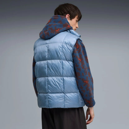 Cool Blue