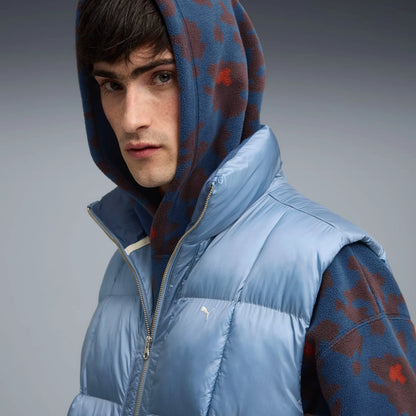 Cool Blue