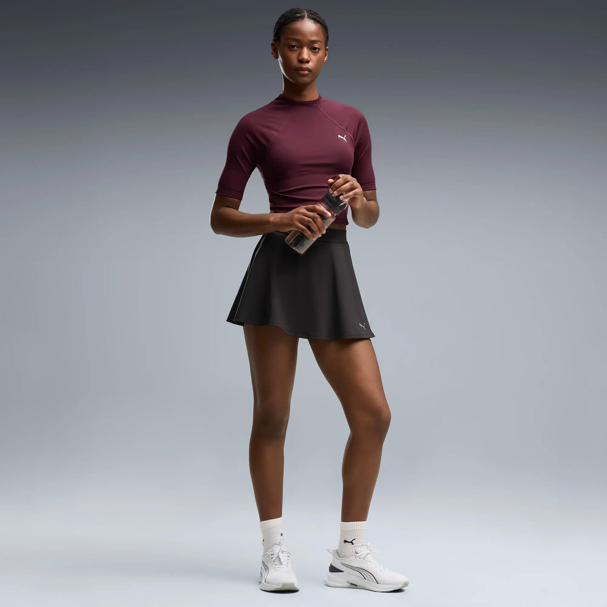PUMA Black
