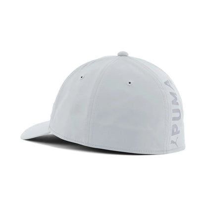 Grey/White