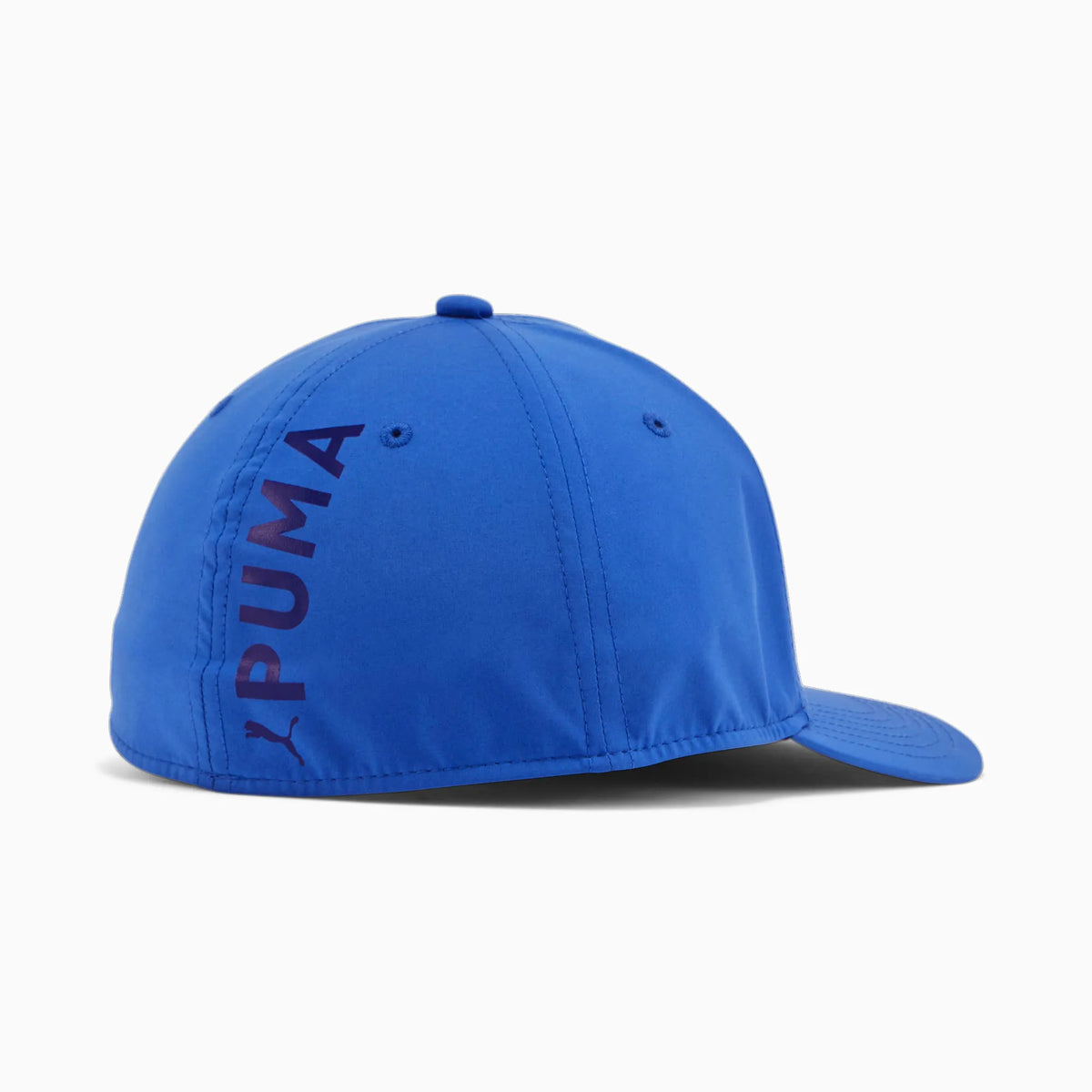 BRIGHT BLUE