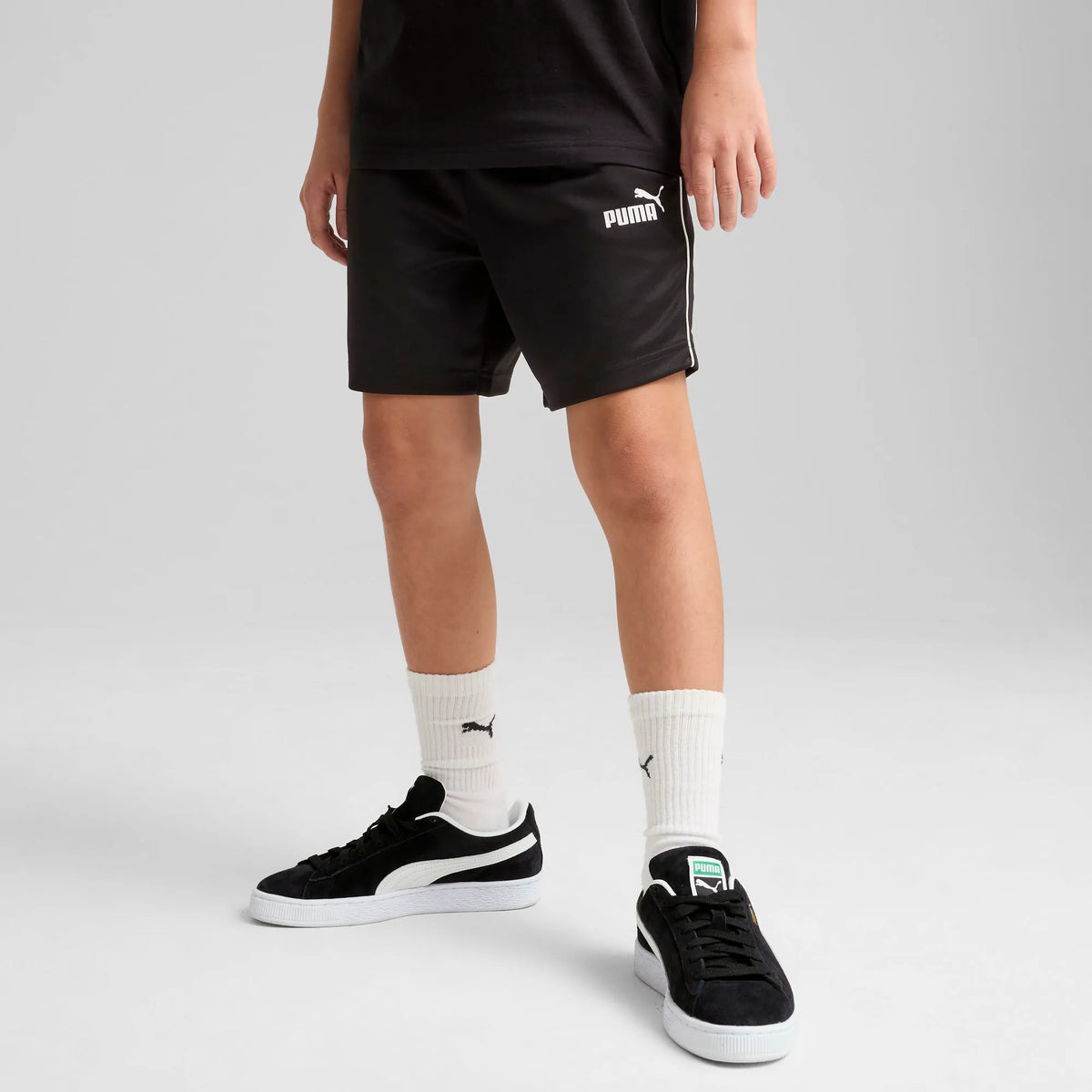 PUMA Black
