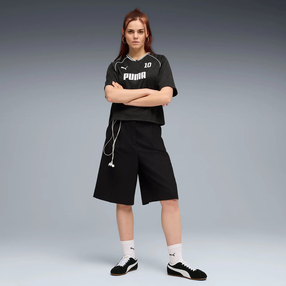 PUMA Black