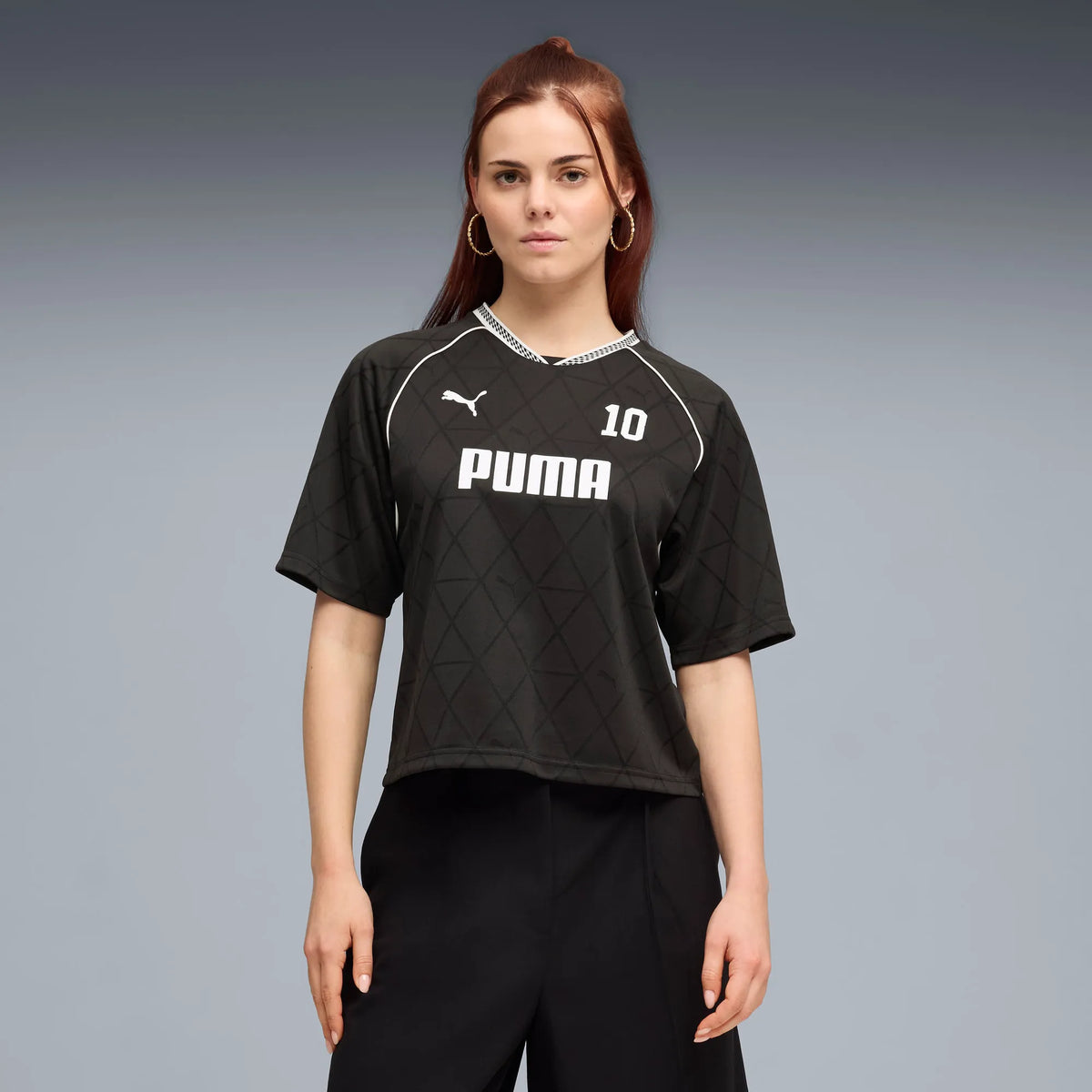 PUMA Black