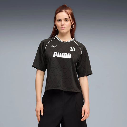 PUMA Black
