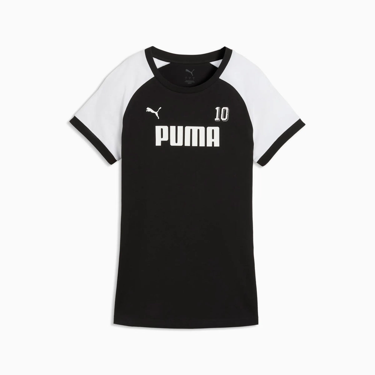 PUMA Black