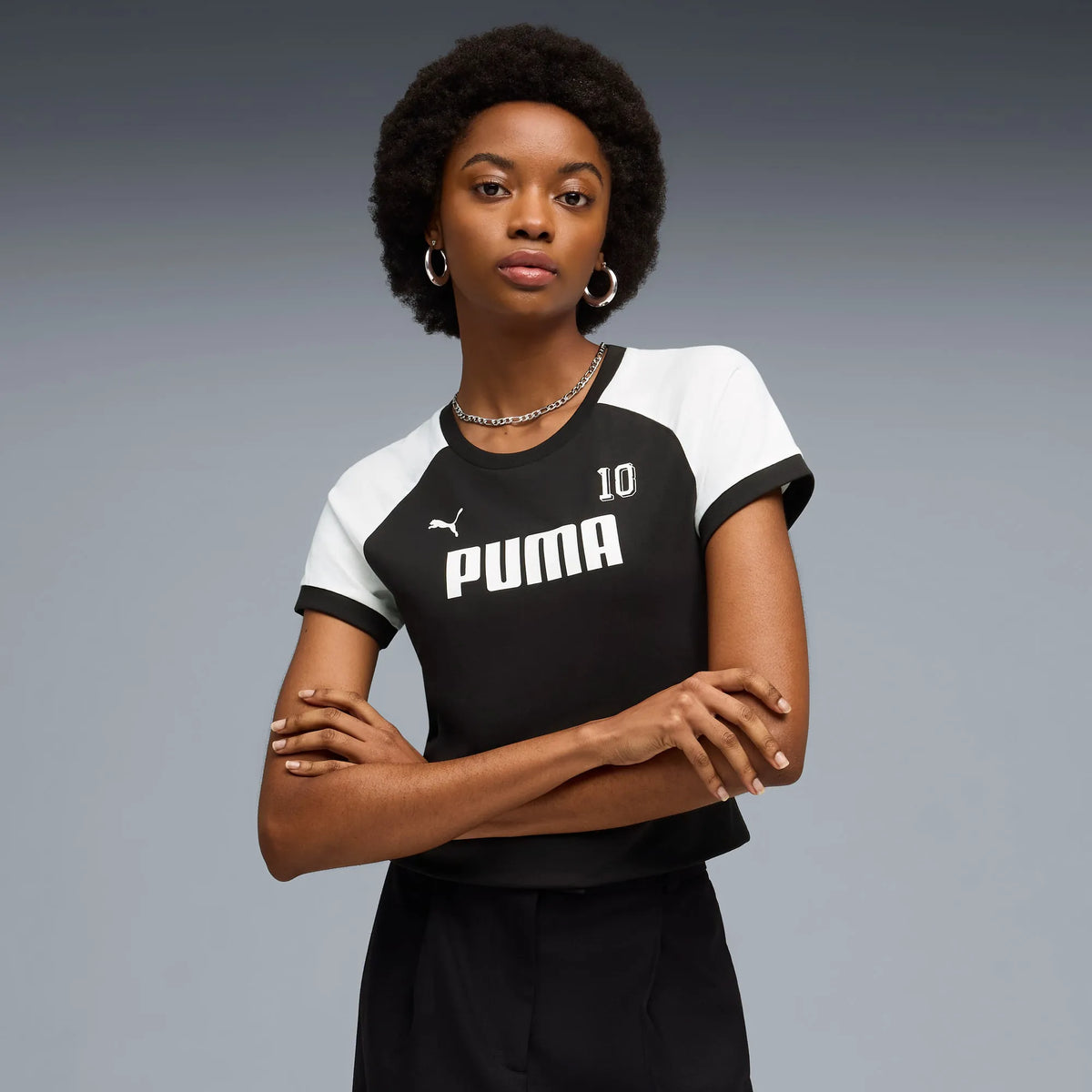 PUMA Black