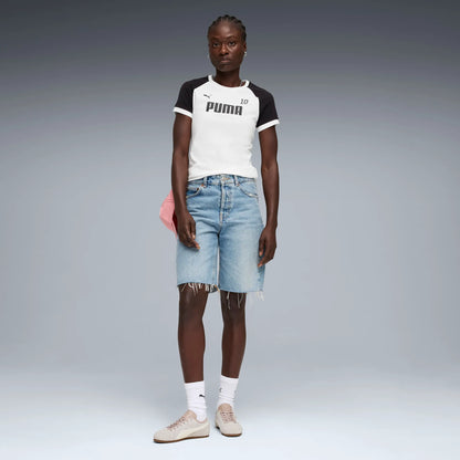 PUMA White