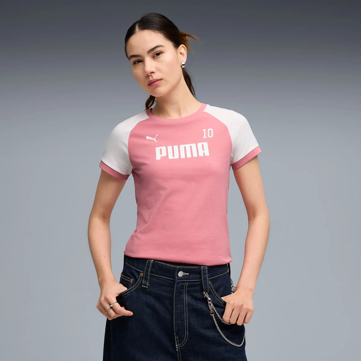 Wild Pink