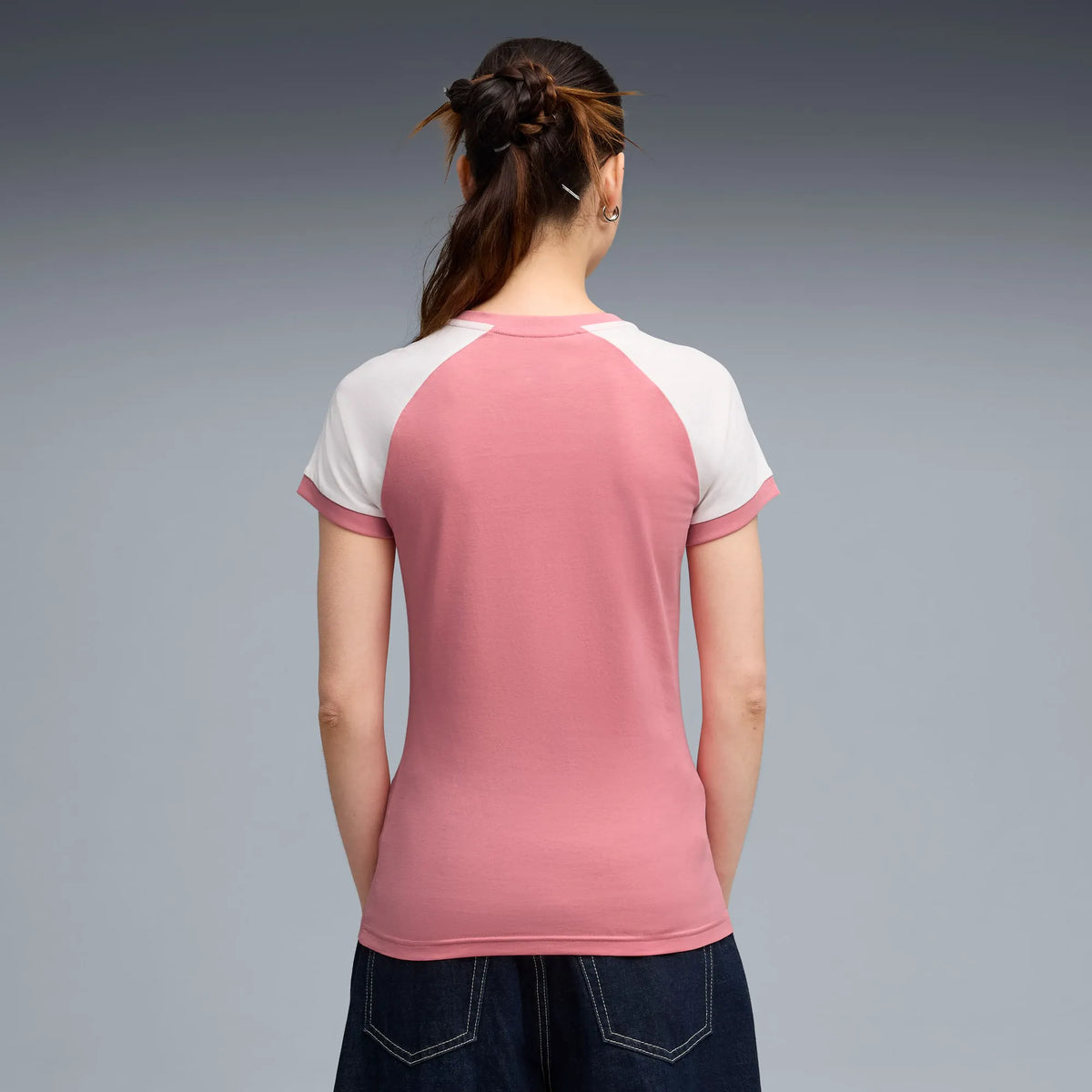 Wild Pink