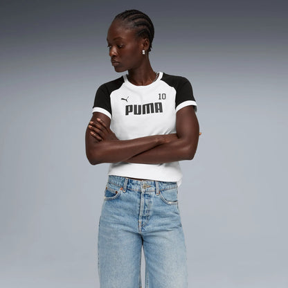 PUMA White