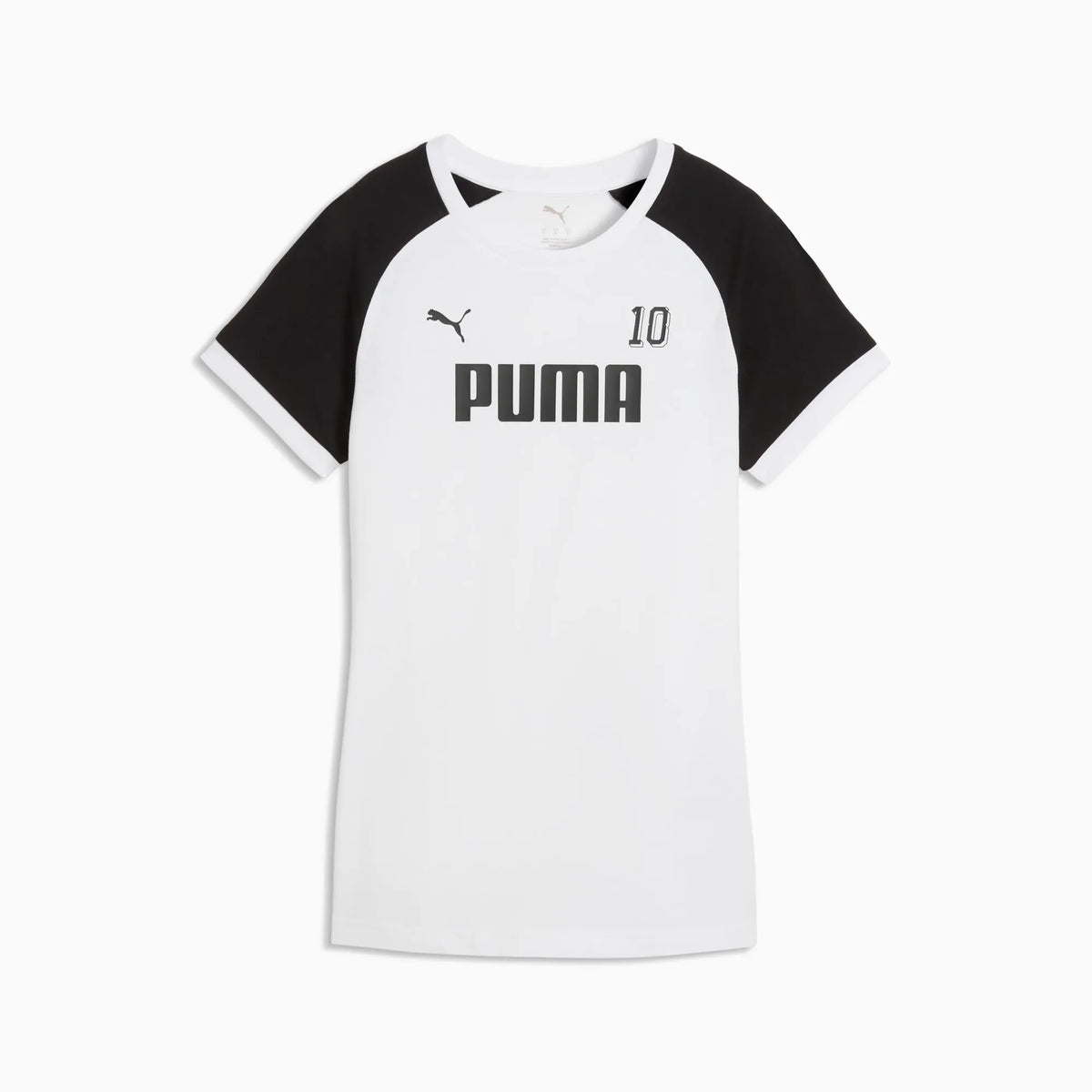 PUMA White