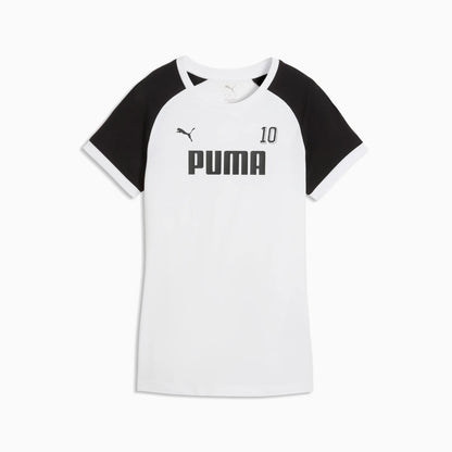 PUMA White