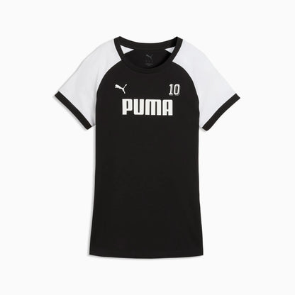 PUMA Black