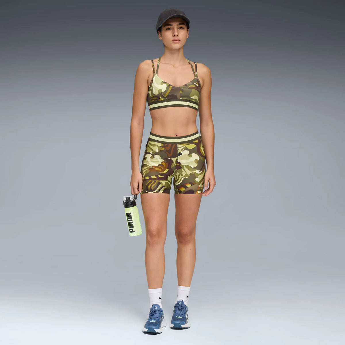 Dark Olive