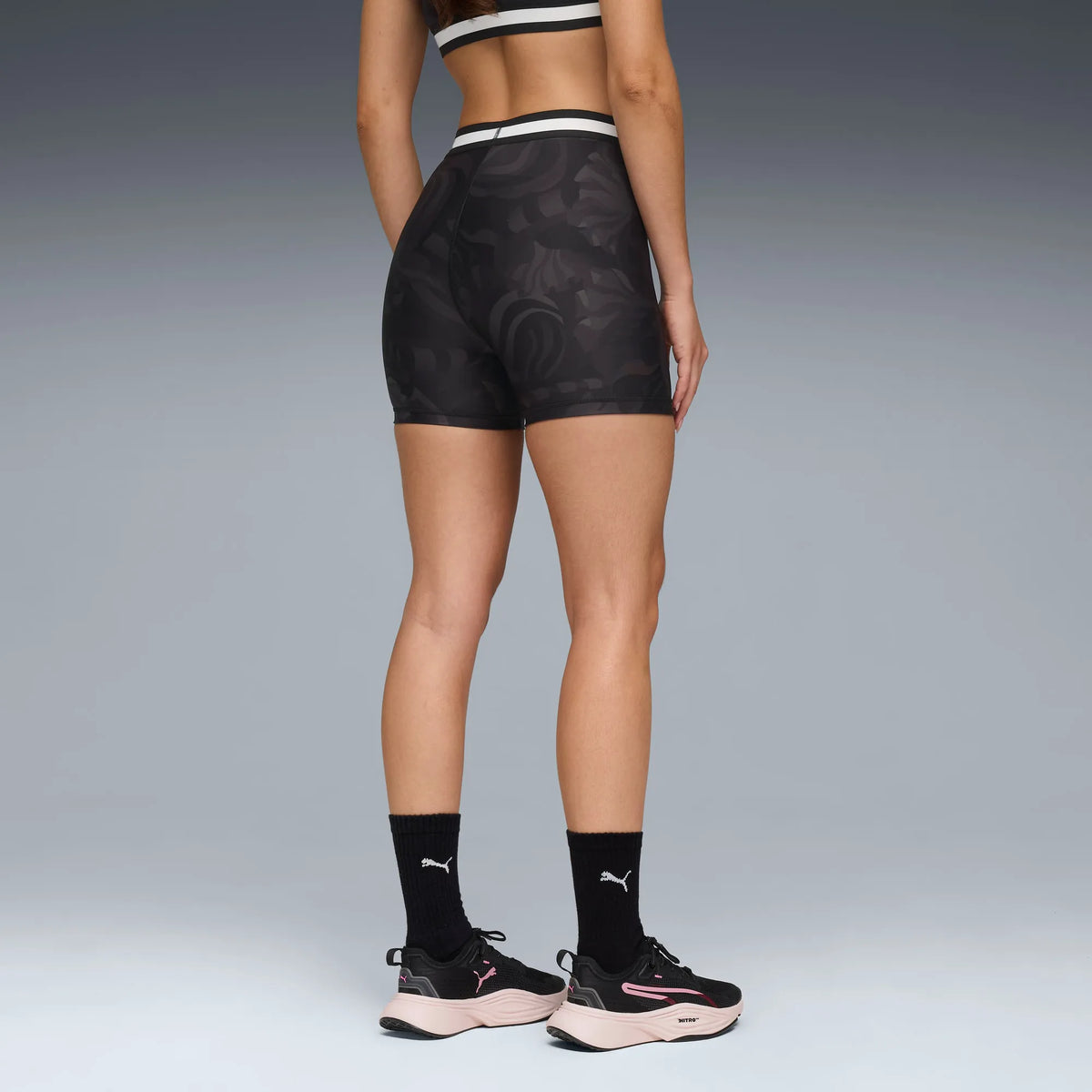 PUMA Black