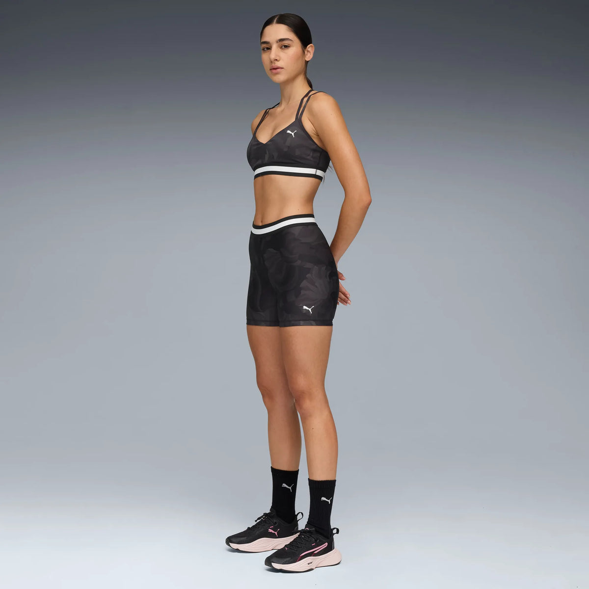 PUMA Black