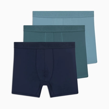GREY / BLUE