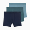 GREY / BLUE