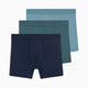GREY / BLUE