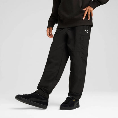 PUMA Black