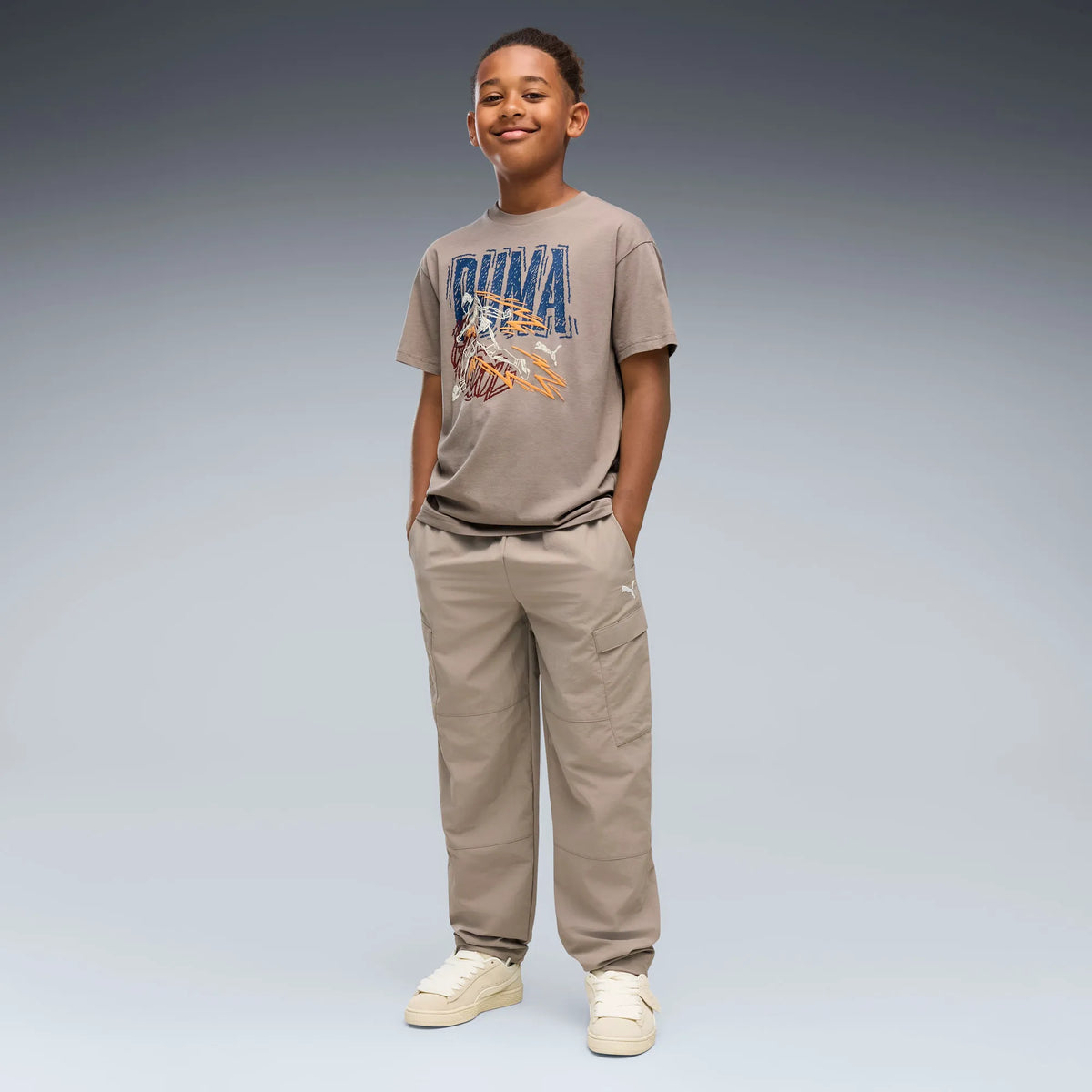 Mouse Gray