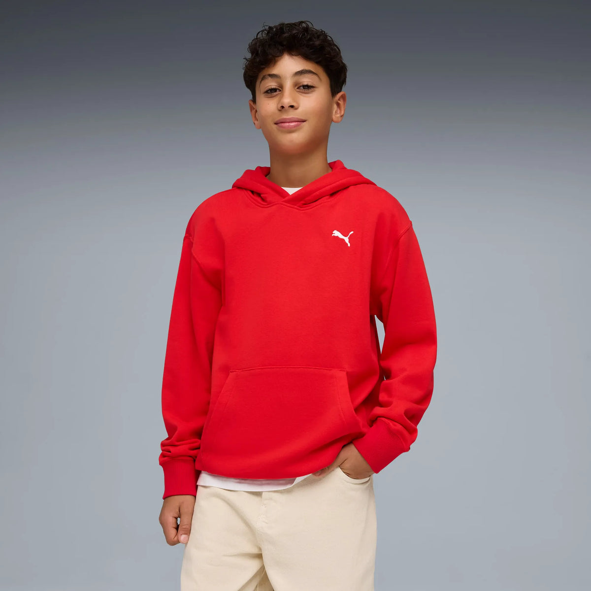For All Time Red