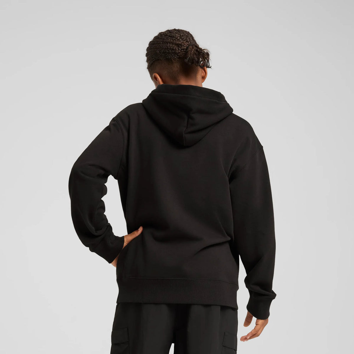 PUMA Black