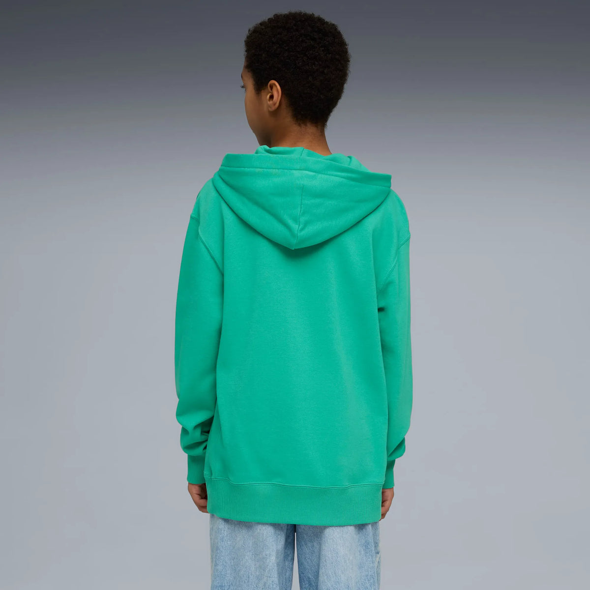 Vibrant Green