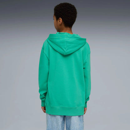 Vibrant Green