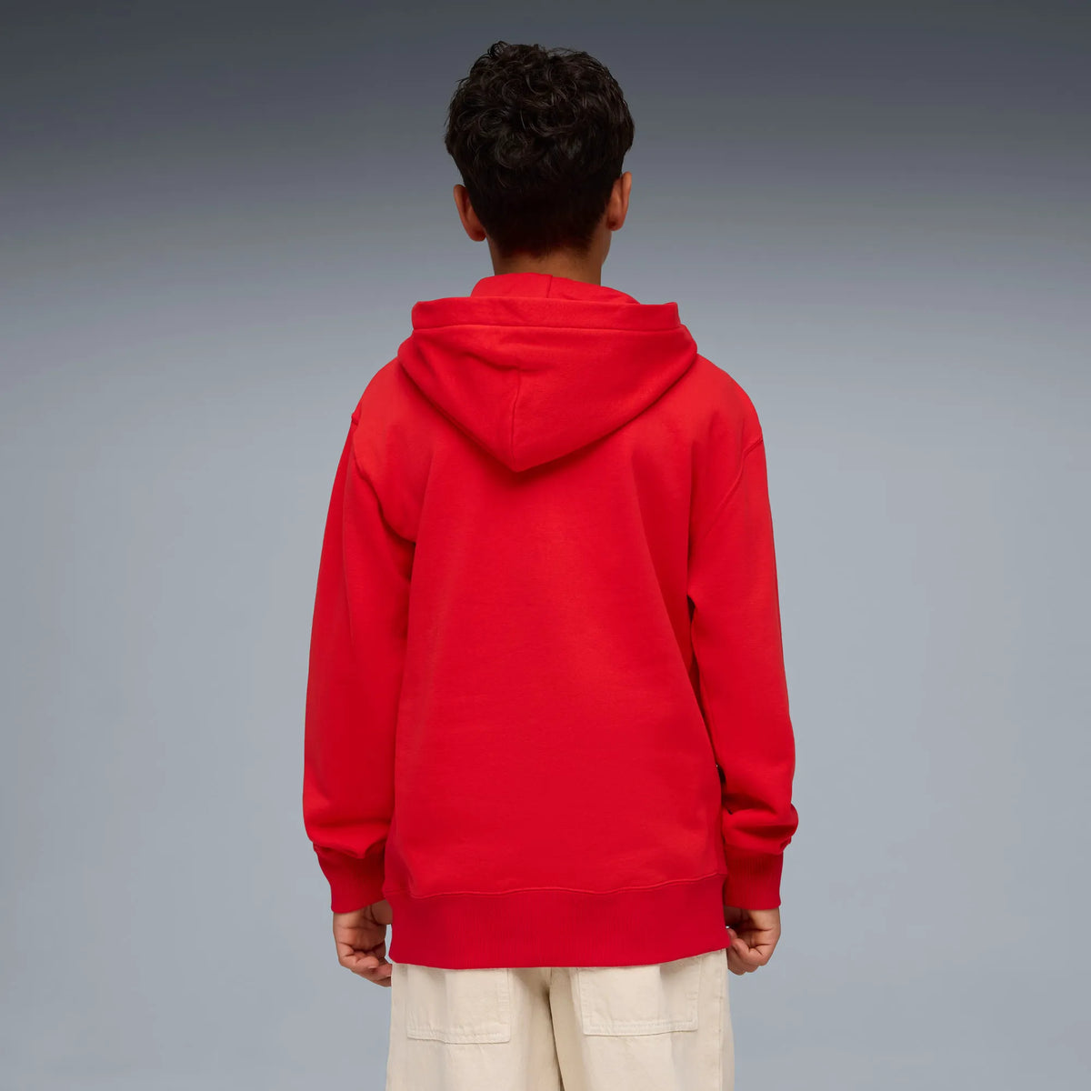For All Time Red